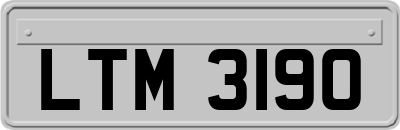 LTM3190