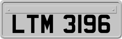 LTM3196