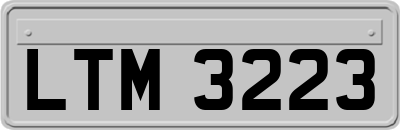 LTM3223