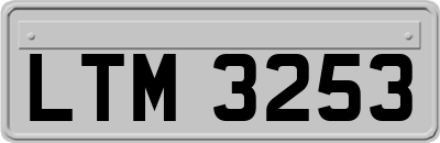 LTM3253