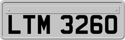LTM3260
