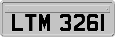 LTM3261