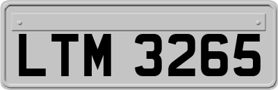 LTM3265