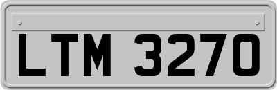 LTM3270