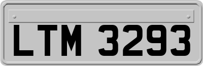 LTM3293
