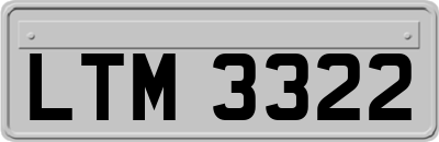 LTM3322