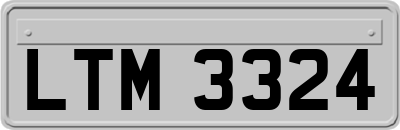 LTM3324