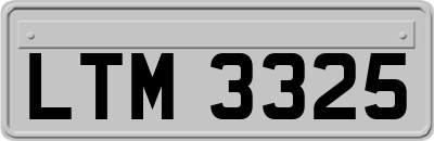 LTM3325