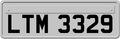 LTM3329