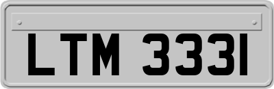 LTM3331