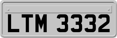 LTM3332