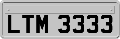 LTM3333