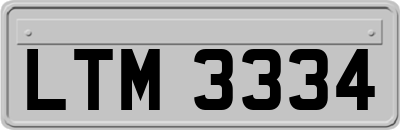 LTM3334