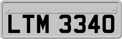 LTM3340
