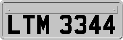 LTM3344