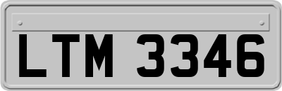 LTM3346