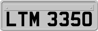 LTM3350