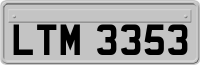 LTM3353