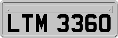 LTM3360