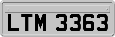 LTM3363