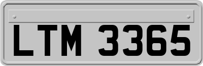 LTM3365
