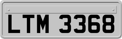 LTM3368