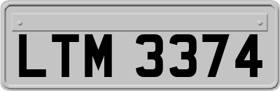 LTM3374