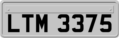LTM3375