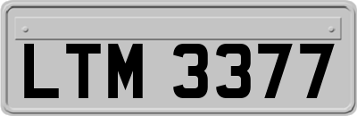 LTM3377