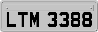 LTM3388