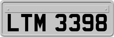 LTM3398