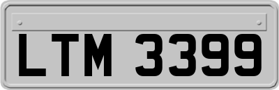 LTM3399