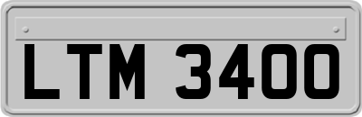 LTM3400