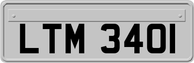 LTM3401