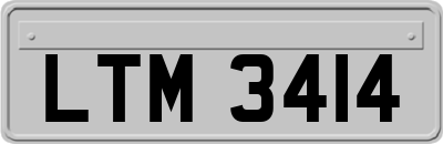 LTM3414