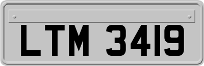 LTM3419