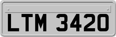 LTM3420