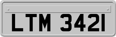 LTM3421