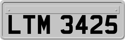 LTM3425