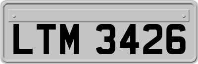 LTM3426