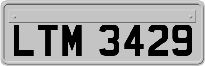 LTM3429
