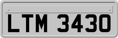 LTM3430