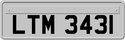 LTM3431