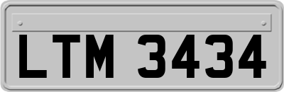LTM3434
