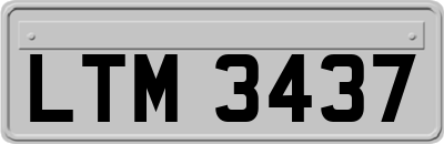 LTM3437