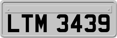 LTM3439