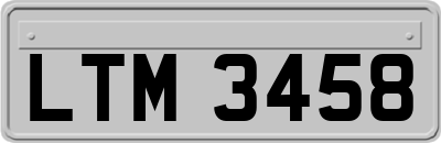 LTM3458