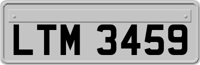 LTM3459