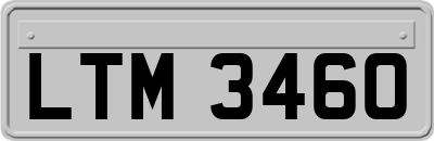 LTM3460