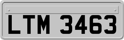LTM3463